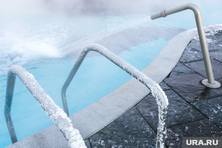 Где недорого погреться зимой: лучшие термальные источники России