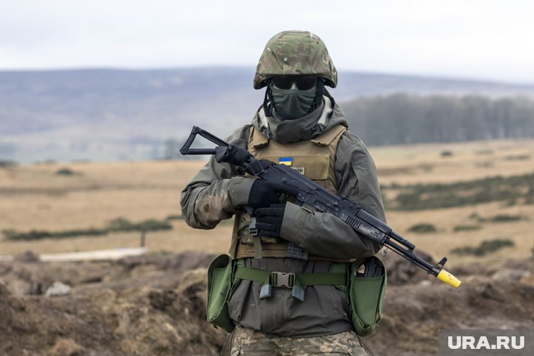 Сказали, что я предатель: пленный ВСУ рассказал, как его отправили на фронт. Видео