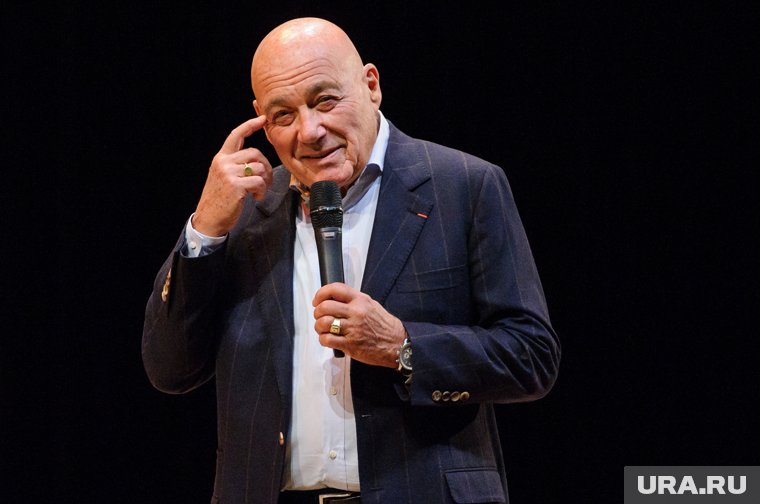 Познер раскритиковал правящий класс