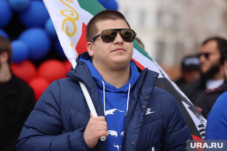 Сын Рамзана Кадырова Адам женился в 17 лет: как прошла свадьба 