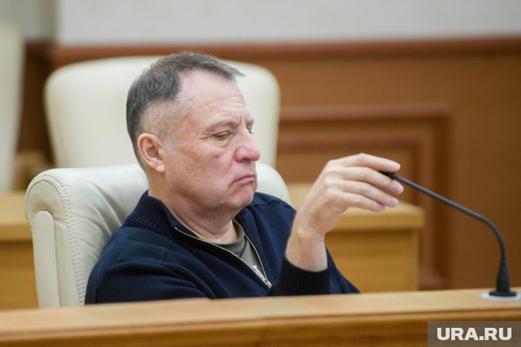 «Отрежем ему хрен»: свердловский депутат хочет кастрировать мужиков из-за абортов