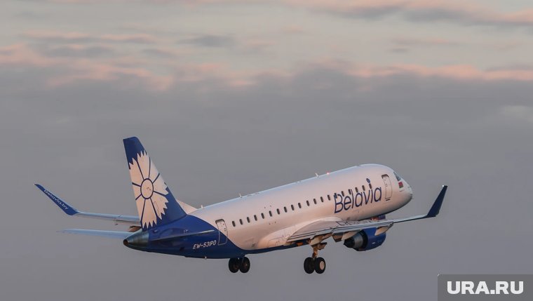 «Сделайте это немедленно»: Трамп принял неожиданное решение по белорусской «Белавиа»