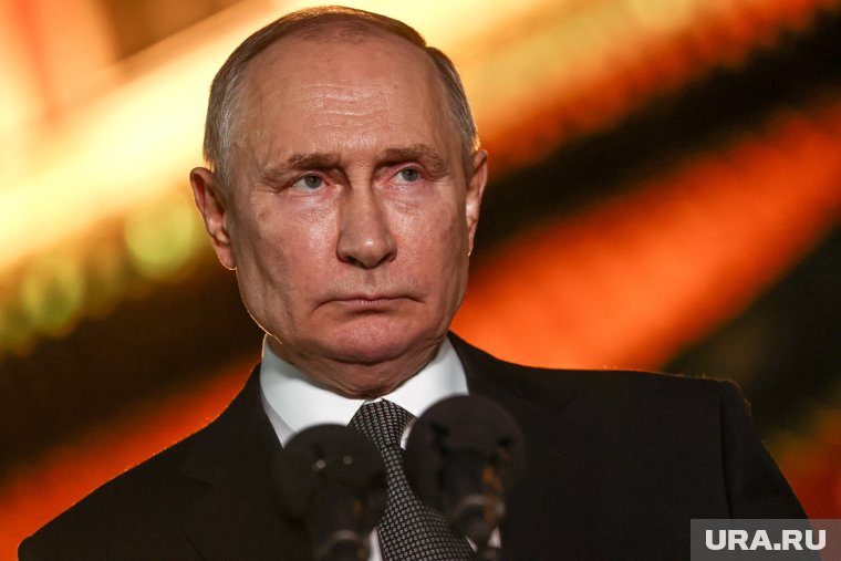 Путин ответил на главный вызов заказчиков теракта в Москве