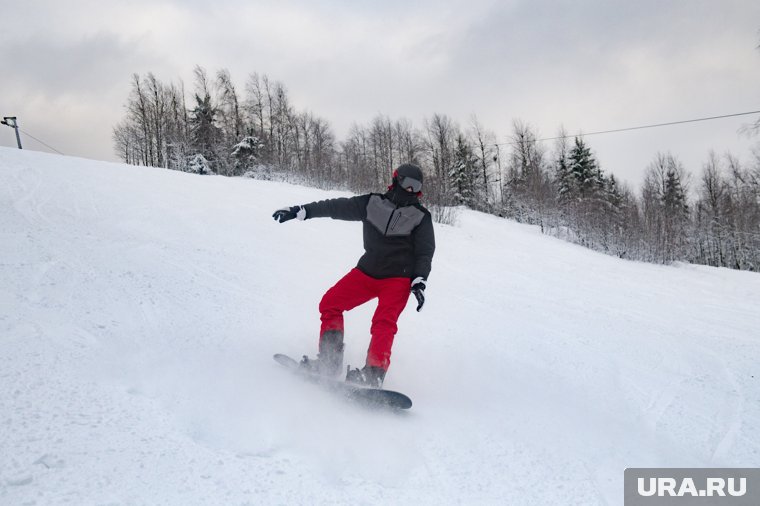 Горы, Масленица, и аквапарк: куда отправятся курганцы отдыхать в выходные