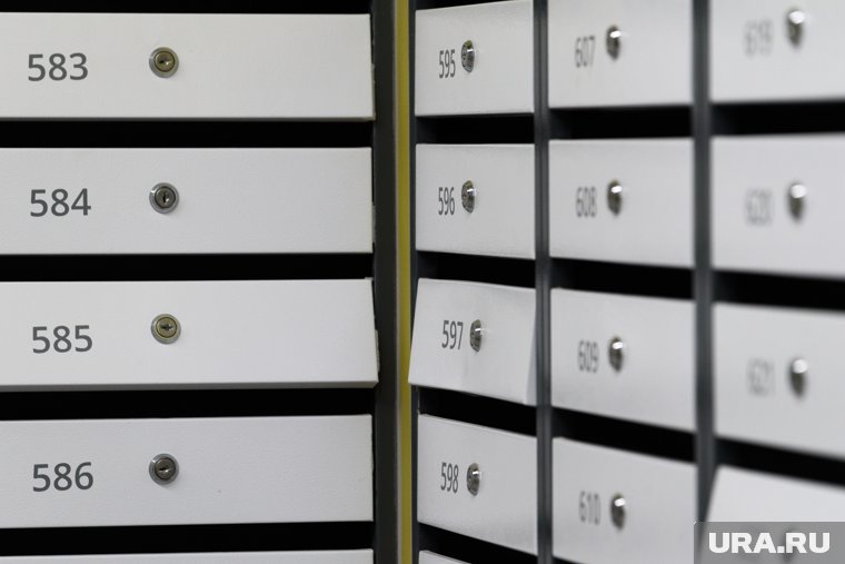 ВТБ: мошенники начали красть деньги из почтовых ящиков