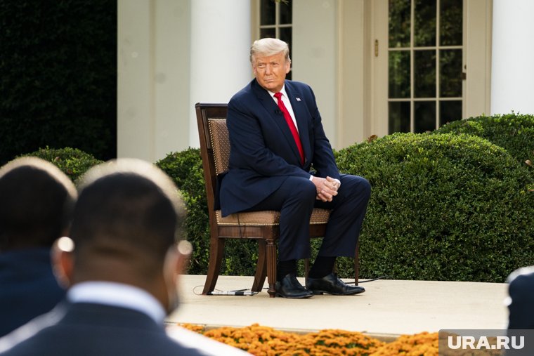 Прогнозы по СВО, отказ от своих слов и британские солдаты: итоги встречи Трампа и Стармера