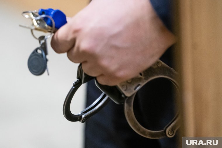 В Курганской области суд приговорил неплательщика алиментов 