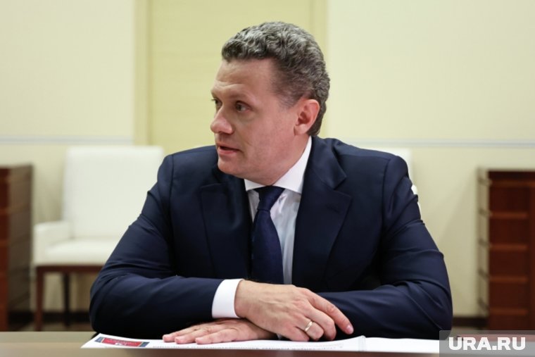 Самый хайповый губернатор увлекся аппаратной войной с олигархом