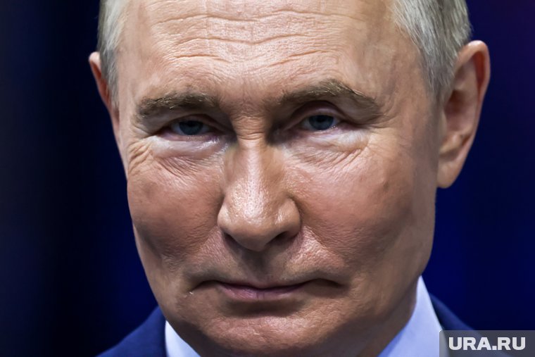 Путин и Алиев прорабатывают мирный план для Кавказа