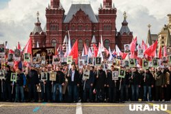 Путин напомнил о желании Запада принизить роль СССР в победе над фашизмом