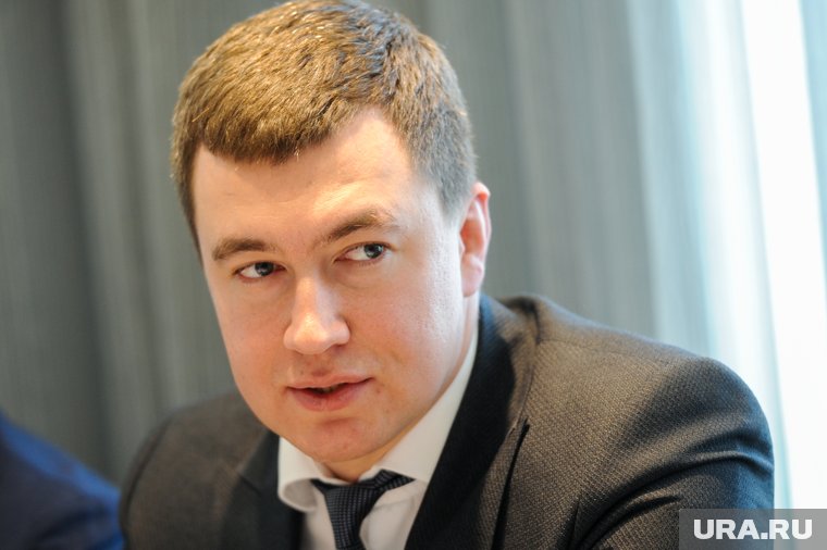 Защита челябинского министра Белоусова оспорила решение об аресте