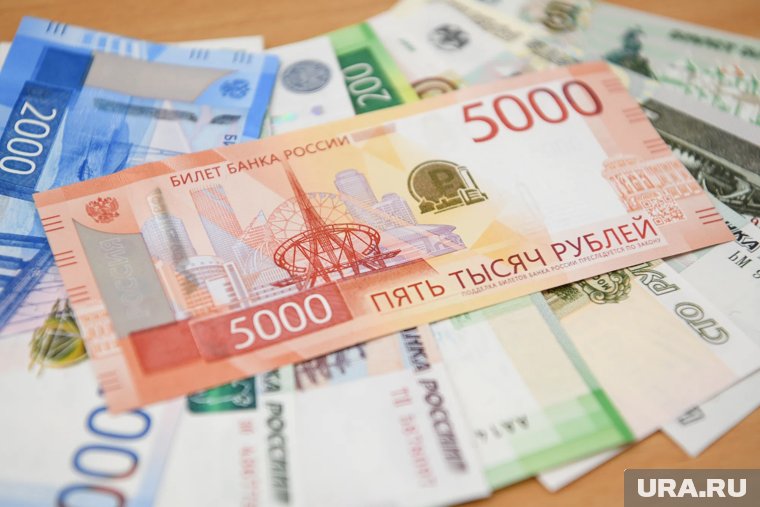 Перевела миллион: жительницу Курганской области обманули через доставку