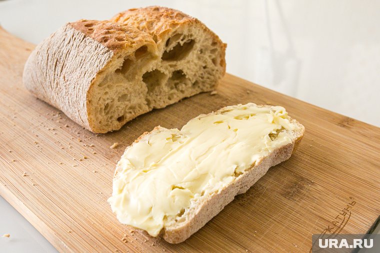 Продававшийся в сети «Светофор» челябинский фальсификат сливочного масла появился в Омске