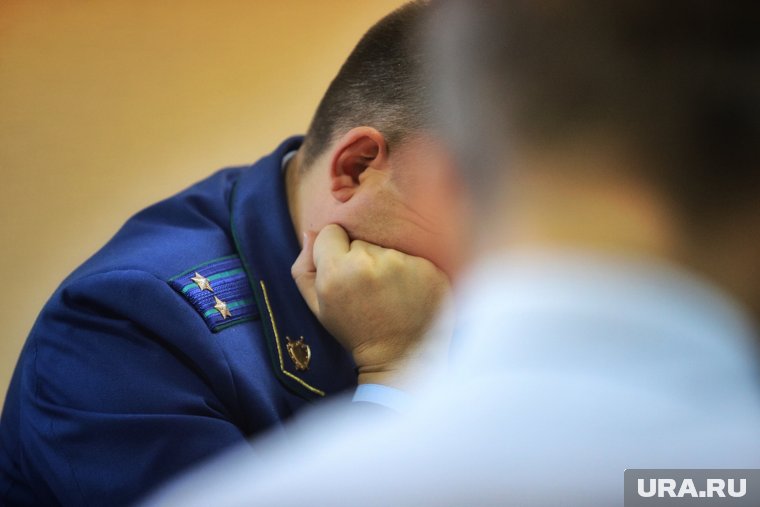 Олигарха из ЯНАО Ситникова признали виновным в неуплате налогов