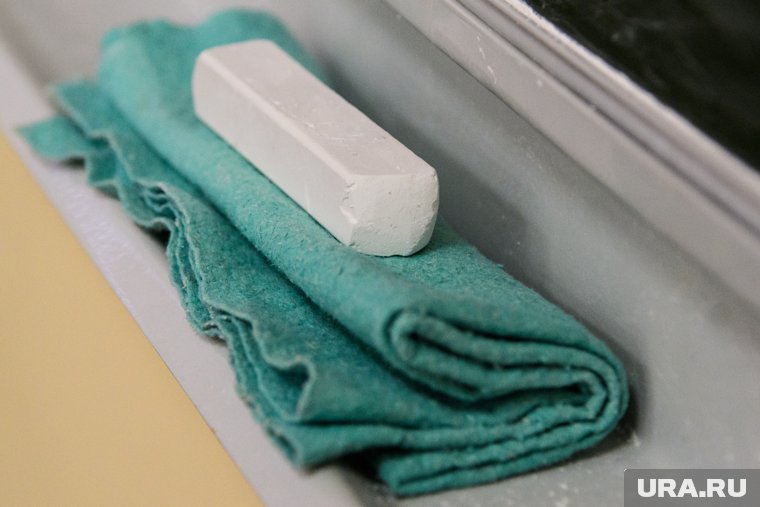 В минобразования Пермского края рассказали о нехватке педагогов перед 1 Сентября