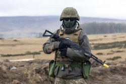 ВСУ оставили умирать раненого наемника из США