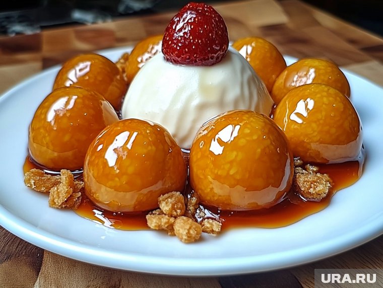 Что такое «Бала баяна»: как приготовить взорвавшее соцсети лакомство из Бразилии