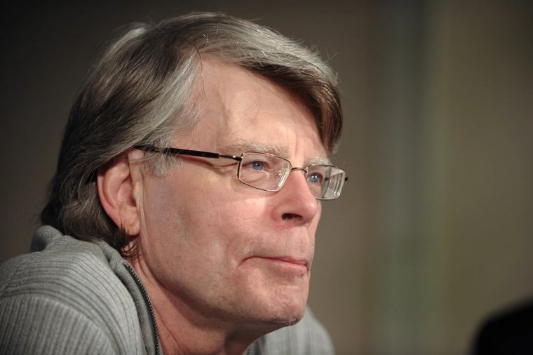 Тест по творчеству Стивена Кинга: проверь, насколько хорошо ты знаком с мастером ужаса