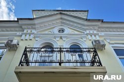 Три дома семьи Дунаевых: легенды Кургана с таинственными подземными ходами и историей революции. Фото, видео