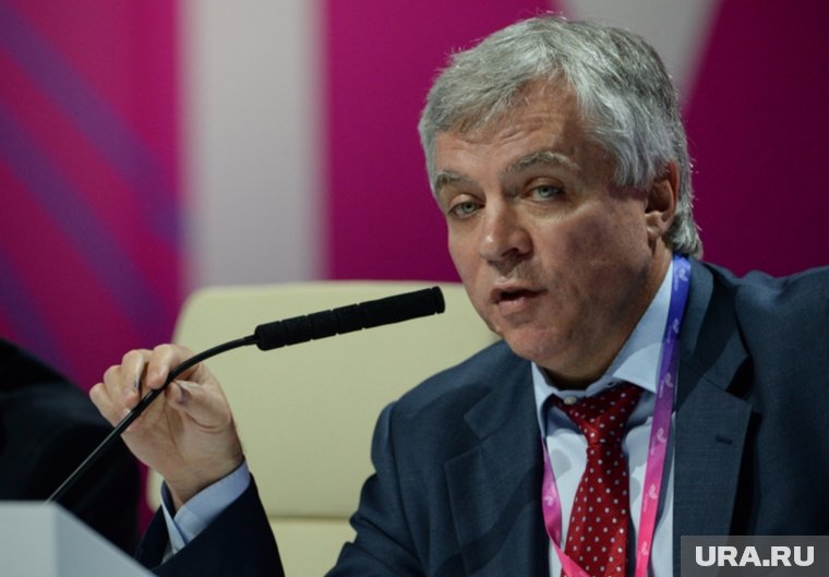 Умер вице-президент «Транснефти»: что известно о жизни Андрея Бадалова