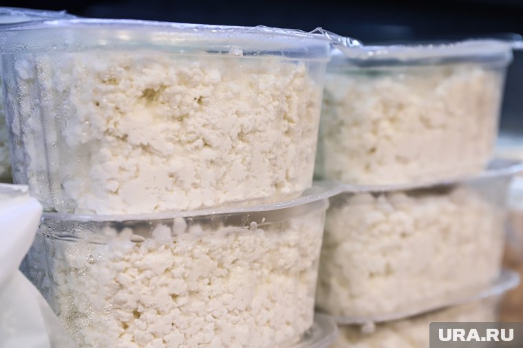 Технолог рассказала, как правильно хранить кисломолочные продукты летом