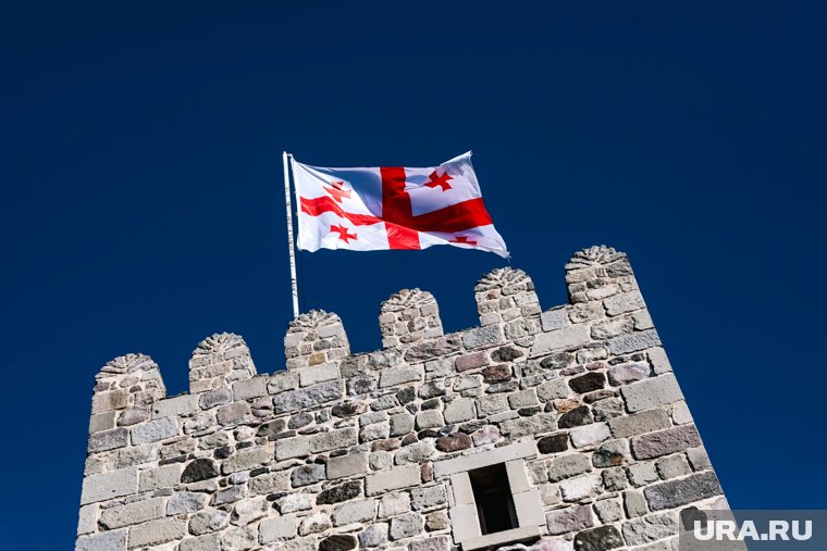 Президент Грузии назвал, при каких условиях изменится власть