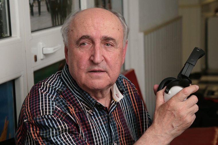 Умер выдающийся режиссер, снявший популярный сериал «Вечный зов»: что известно о Валерии Ускове