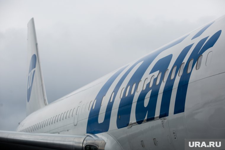 Utair подарит бесплатные перелеты многодетным семьям после жалобы жительницы Сургута Путину