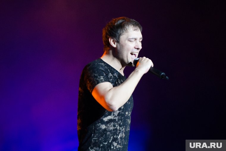 Разин подал в суд, чтобы признать завещание Шатунова недействительным