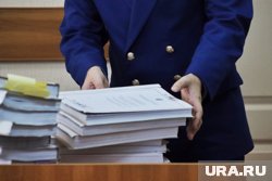 Экс-директор курганского МУП подделывал чеки ради выгоды