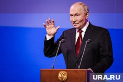 Путин раскрыл содержание будущей беседы с Трампом