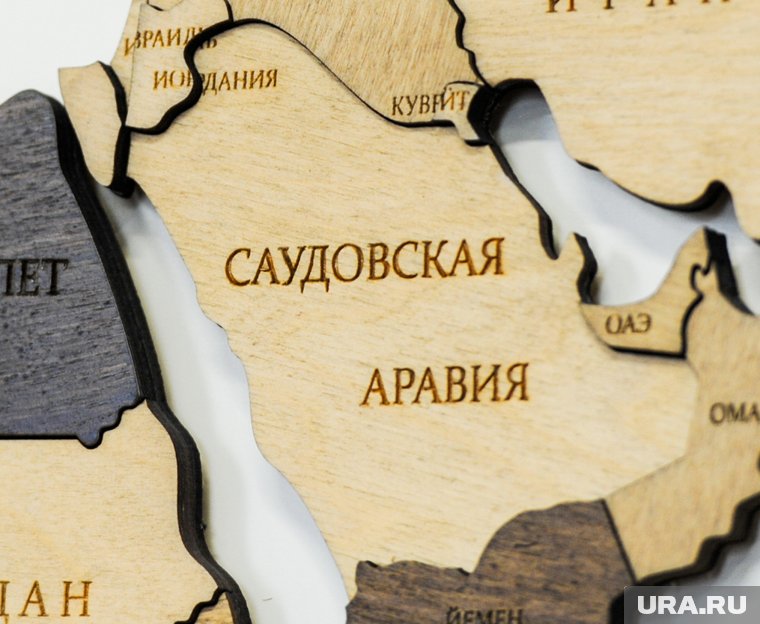В Эр-Рияде пройдут судьбоносные переговоры России и США: где смотреть трансляцию