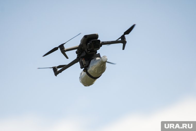 БПЛА ударил по жилому дому в Красногорске, пострадала беременная женщина: что известно о ЧП. Карта, видео