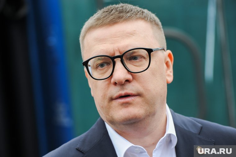 Губернатор Текслер проверил новые дороги в Магнитогорске