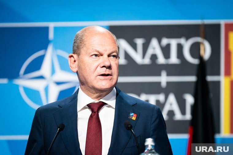 Что в Германии говорят о переговорах Шольца и Путина: неожиданные комментарии