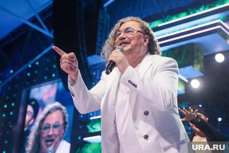 Инфаркт, три брака и десятки хитов: как прожил 65 лет Игорь Николаев