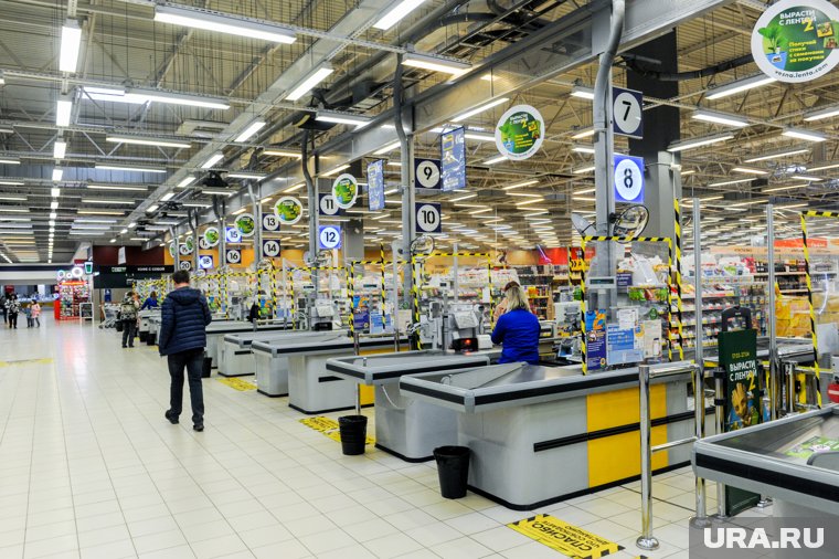 В ЯНАО отказались от идеи строительства сетевого гиганта