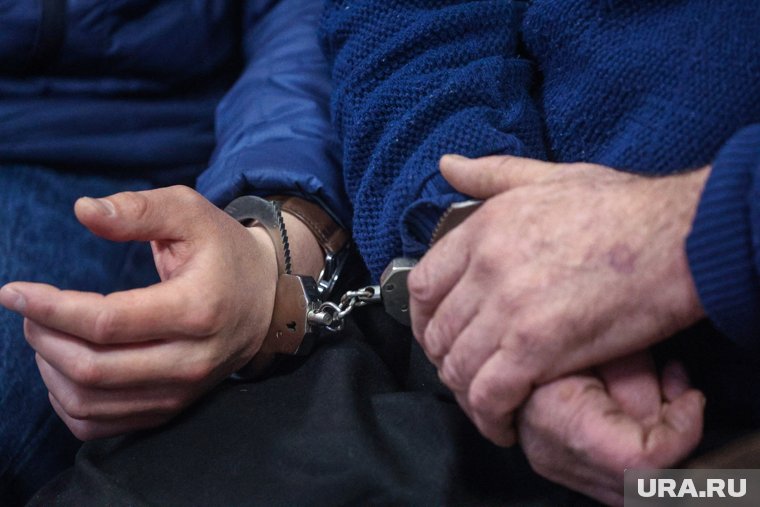 Появились подробности задержания адвокатов в Екатеринбурге