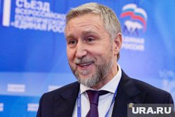 Губернатор Ненецкого округа уходит на новую работу