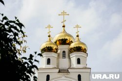 Что ждет верующих в октябре 2025: все церковные праздники месяца