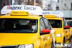Сколько будут стоить поездки на такси после принятия нового закона
