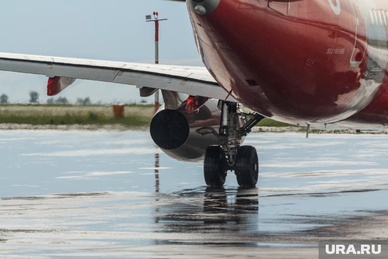 Отдых в Турции с вылетом из Челябинска подорожал на 35%