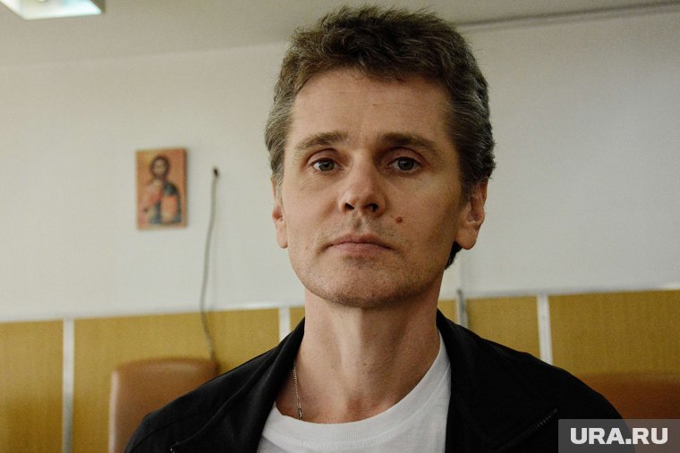 Что известно об Александре Виннике, которого могут обменять на Марка Фогеля