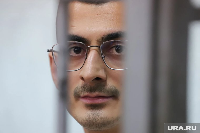 Сыну бывшего главы азербайджанской диаспоры на Урале грозит до 10 лет колонии