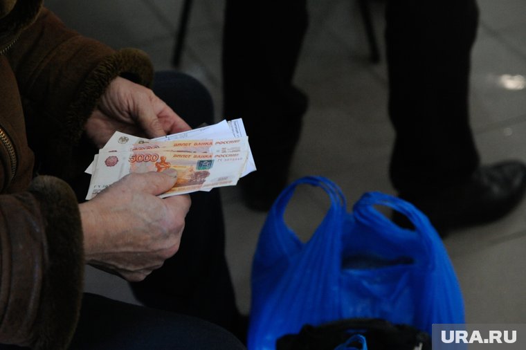 В Совфеде раскрыли категорию россиян, которой повысят пенсию в августе