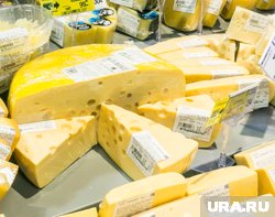 В ХМАО подскочили цены на сыр, рыбу и морепродукты