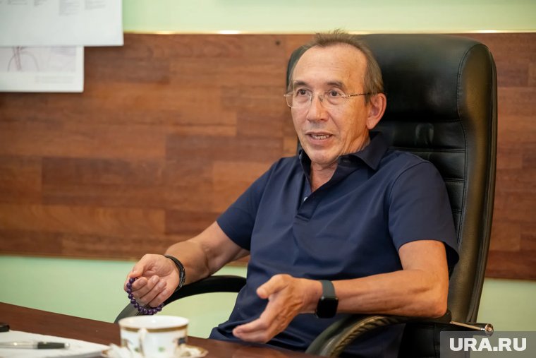 «Нам нужен кинотеатр под открытым небом»: совладелец парка Горького о споре с мэрией и лучших локациях Пе...