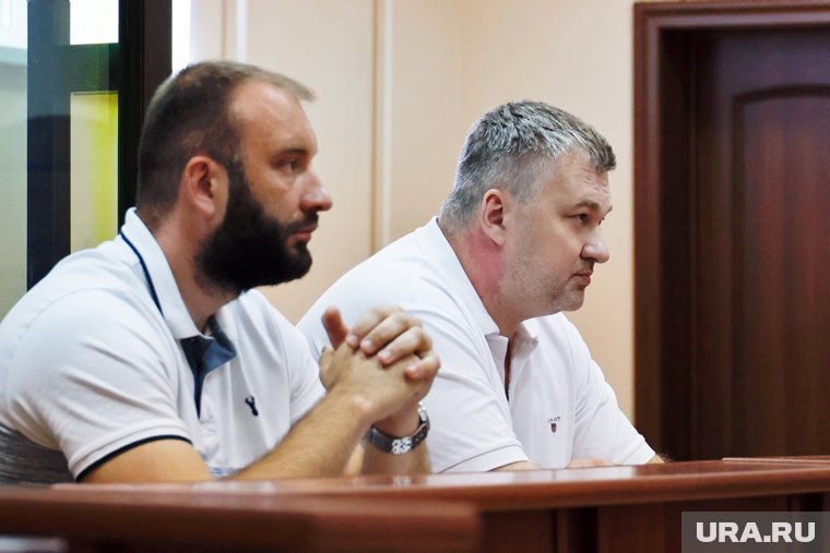«Модные и дорогие адвокаты»: кто защищает бывшего зятя курганского экс-губернатора в суде. Инсайд