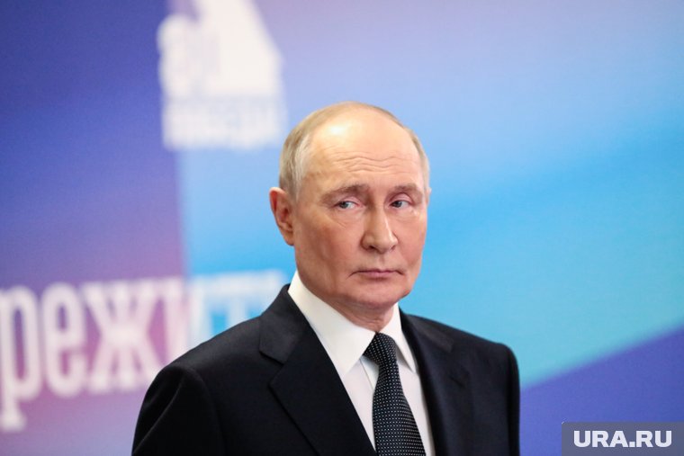 Путин приказал чаще использовать ИИ в армии