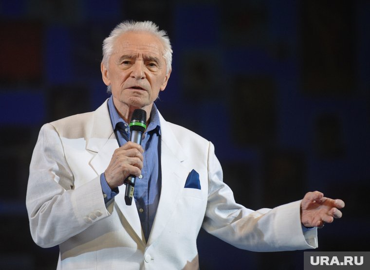 «Был не за тиранию, а за деспотию»: жизнь и судьба Юрия Григоровича